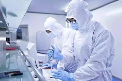 從留學(xué)生到千富女企業(yè)家 檢測(cè)中心技術(shù)開發(fā)的財(cái)富傳奇