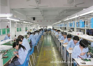 數(shù)碼產(chǎn)品技術(shù)開發(fā)在深圳新興科電子商行的實踐與展望