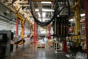 啟動國六研發，西安康明斯合資十周年技術開發邁上新臺階