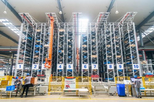 向人民報告 長興經濟技術開發區——培育數字基因，招引產業龍頭，驅動技術開發新篇章