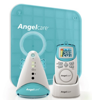 Angelcare AC401 嬰兒動(dòng)作及聲音監(jiān)測器 海選區(qū)父母首選育兒神器